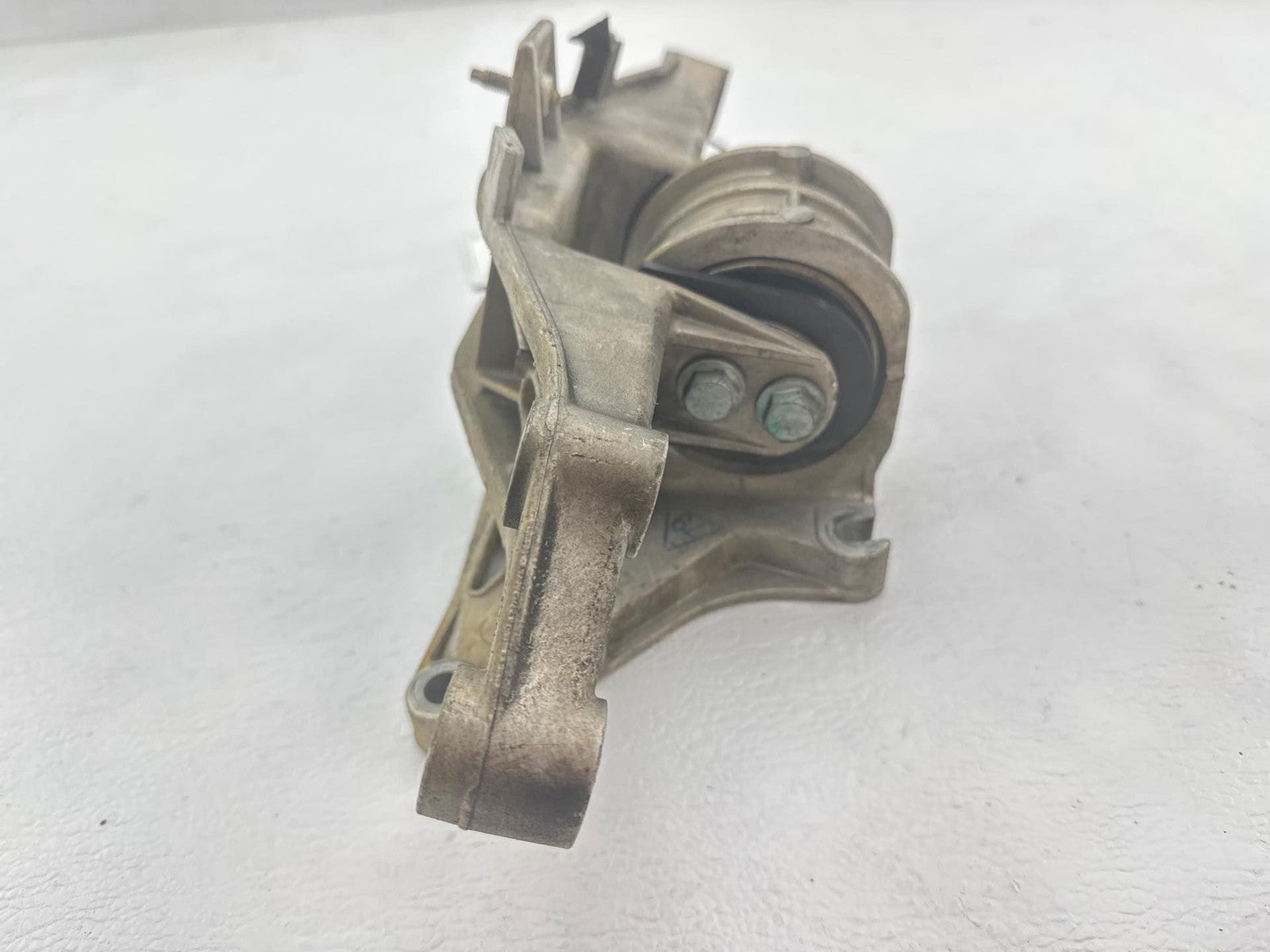 1997-2004 Porsche Boxster Engine Motor Mount & Bracket Carrier OEM