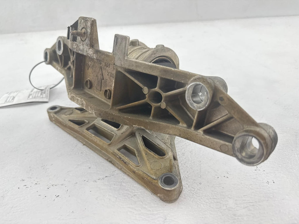 1997-2004 Porsche Boxster Engine Motor Mount & Bracket Carrier OEM