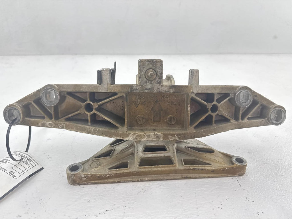 1997-2004 Porsche Boxster Engine Motor Mount & Bracket Carrier OEM