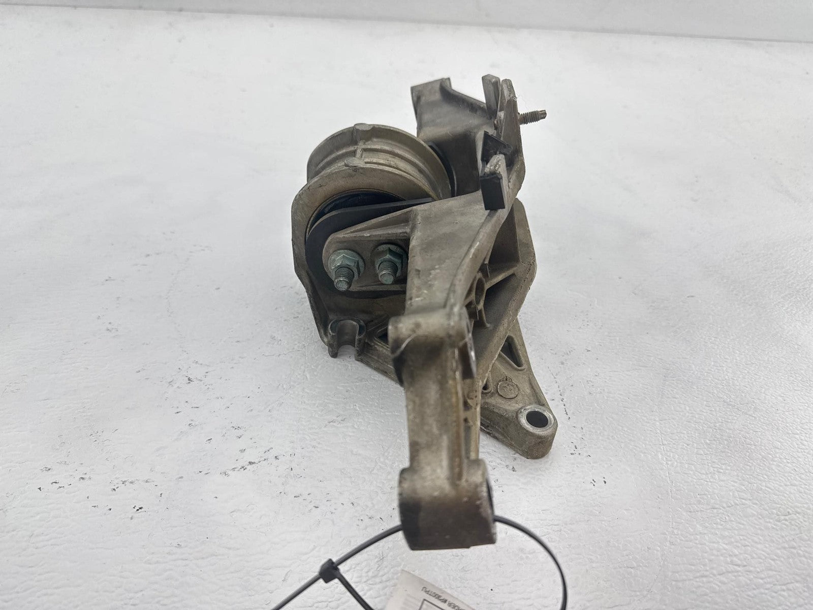 1997-2004 Porsche Boxster Engine Motor Mount & Bracket Carrier OEM