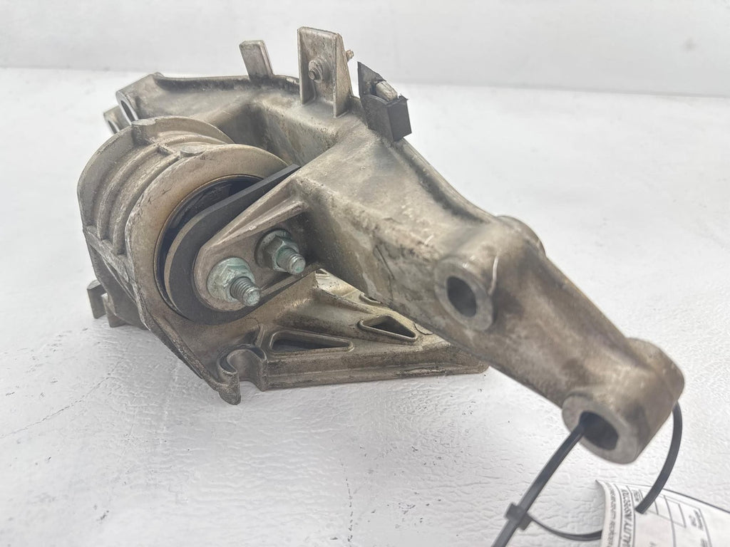 1997-2004 Porsche Boxster Engine Motor Mount & Bracket Carrier OEM