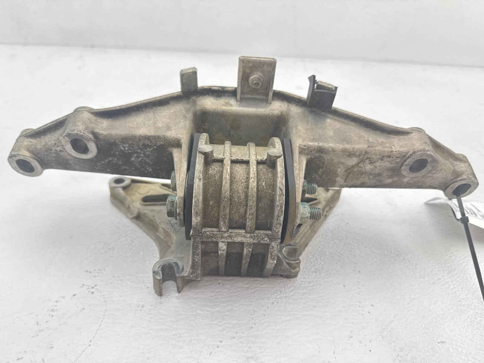 1997-2004 Porsche Boxster Engine Motor Mount & Bracket Carrier OEM