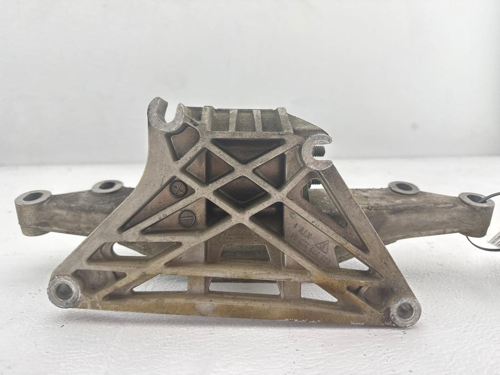 1997-2004 Porsche Boxster Engine Motor Mount & Bracket Carrier OEM