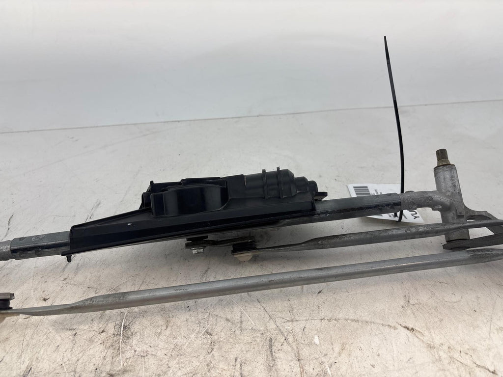 14-20 ACURA MDX FRONT WINDSHIELD WIPER TRANSMISSION LINKAGE & MOTOR OEM