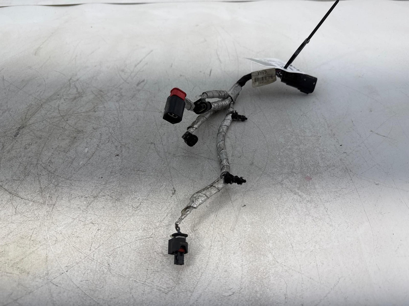 19 Jeep JEEP CHEROKEE Wire Harness (misc) OEM