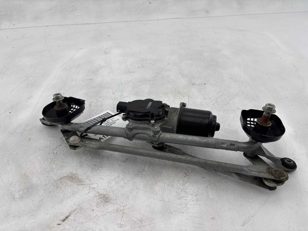 14-24 Mitsubishi Mirage G4 Front Windshield Wiper Linkage & Motor OEM