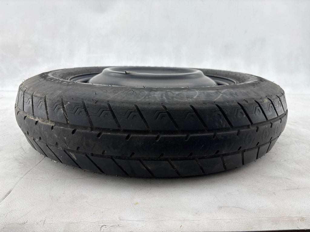 07-17 Jeep Compass Patriot Steel Spare Wheel Tire Goodyear T155/90D16 OEM