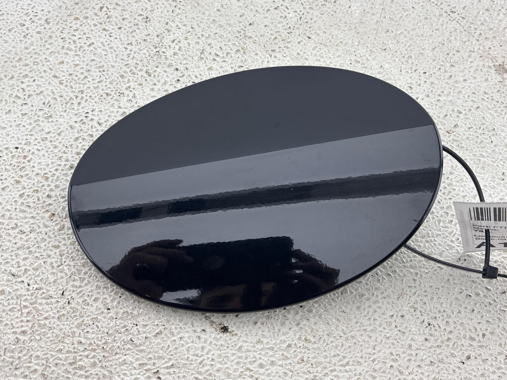 03-12 Mercedes R230 SL600/500/550 Fuel Filler Gas Tank Door Flap Lid OEM