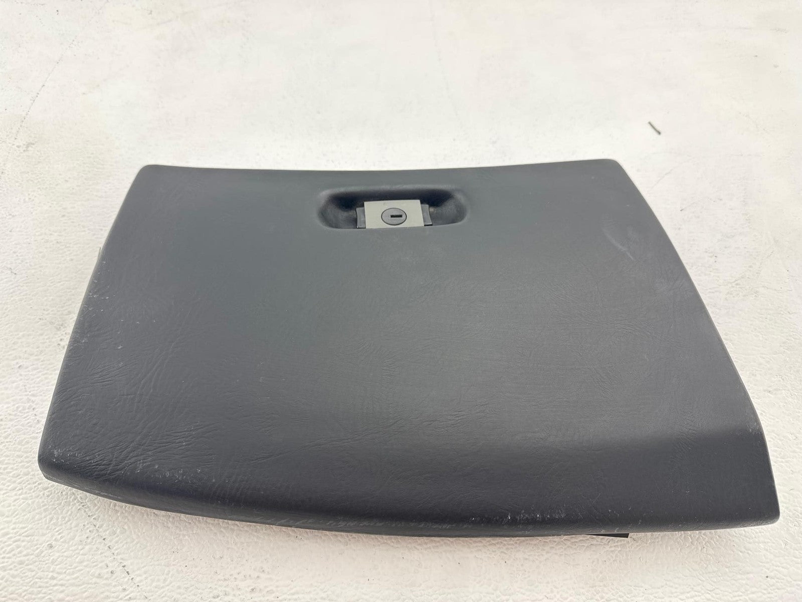 1990-1993 Chevrolet Corvette Dash Glove Box Storage Compartment Door OEM
