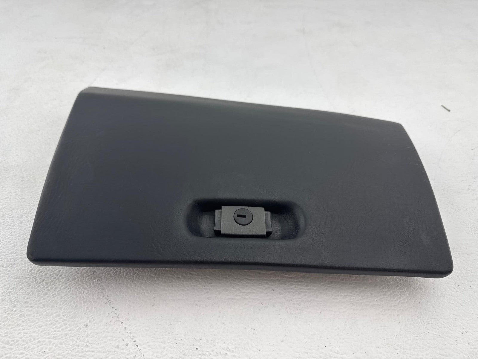 1990-1993 Chevrolet Corvette Dash Glove Box Storage Compartment Door OEM