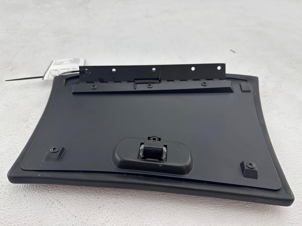 1990-1993 Chevrolet Corvette Dash Glove Box Storage Compartment Door OEM