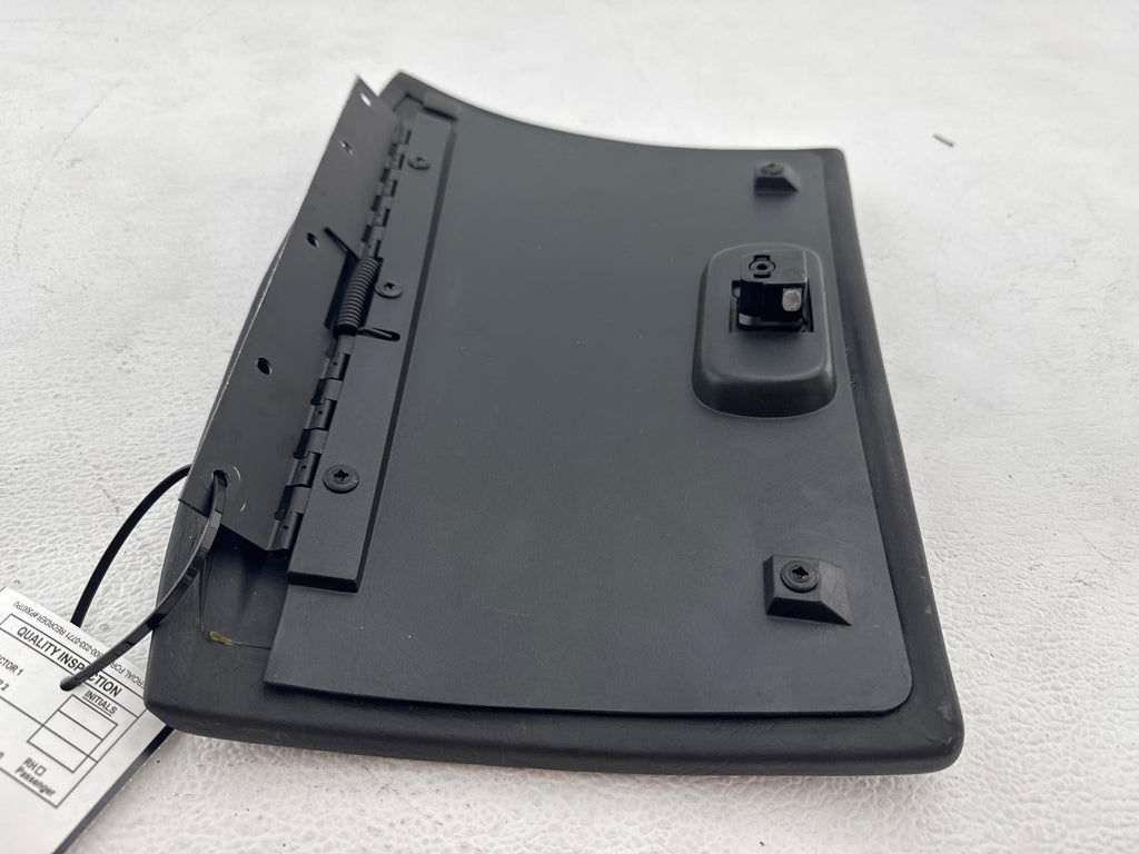1990-1993 Chevrolet Corvette Dash Glove Box Storage Compartment Door OEM