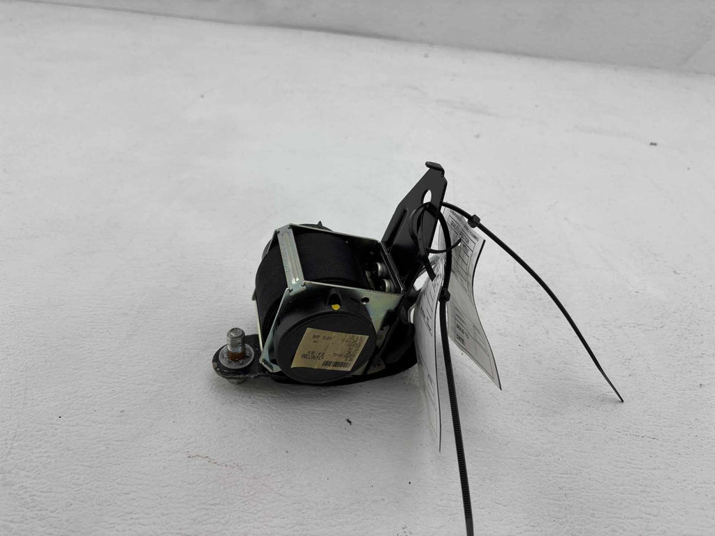 17-24 Mitsubishi Mirage G4 Rear Center Belt Assembly OEM