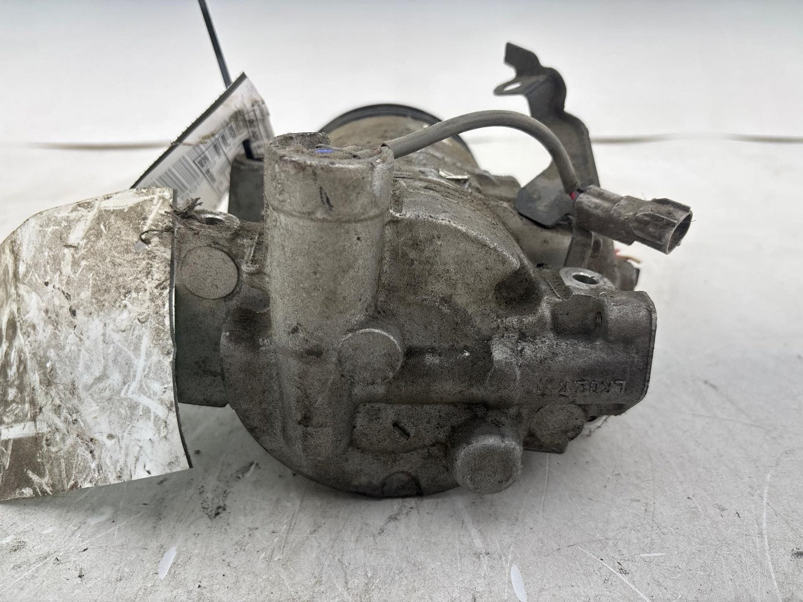 17-19 Legacy 3.6L Outback 3.6L OEM DENSO A/C Compressor