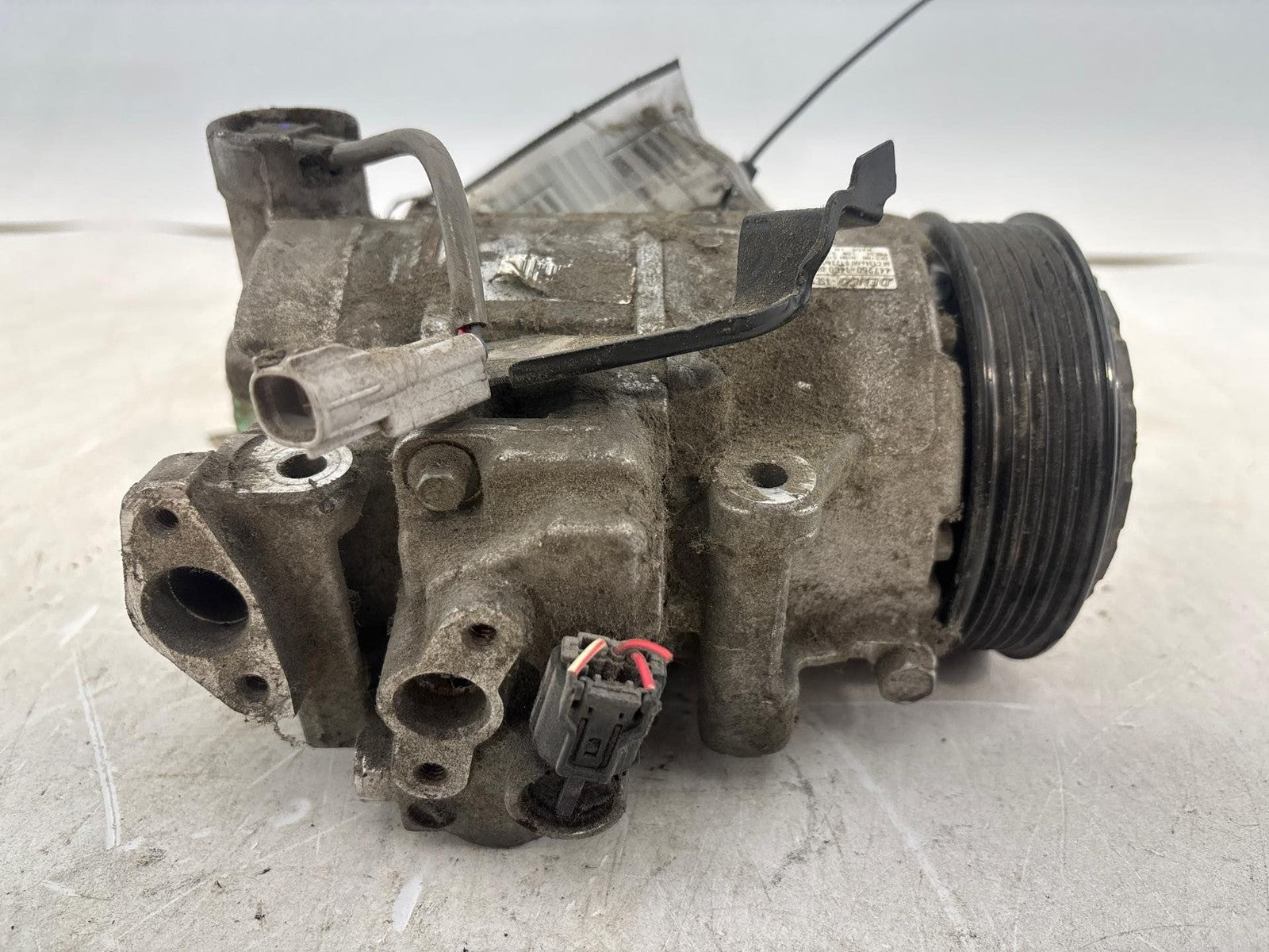 17-19 Legacy 3.6L Outback 3.6L OEM DENSO A/C Compressor