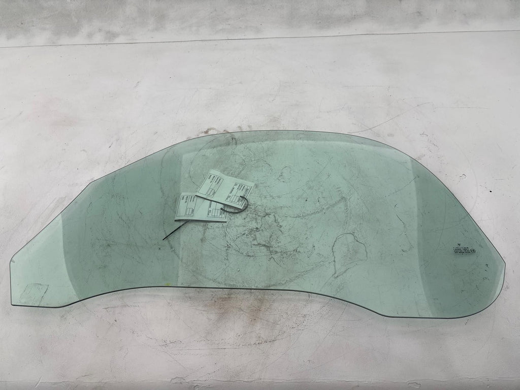 1997-2004 Porsche Boxster Right Passenger Side Door Window Glass OEM