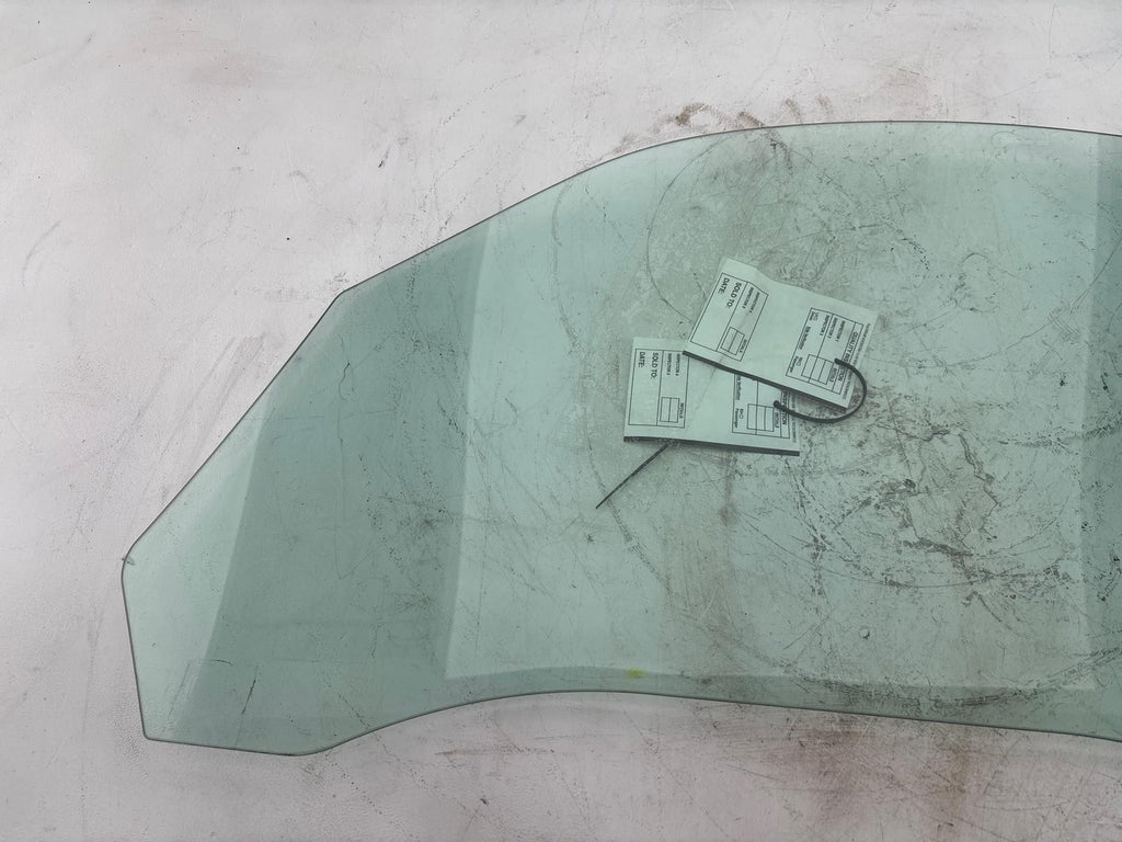 1997-2004 Porsche Boxster Right Passenger Side Door Window Glass OEM