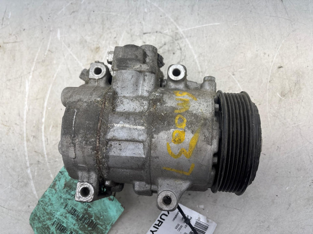17-19 Legacy 3.6L Outback 3.6L OEM DENSO A/C Compressor