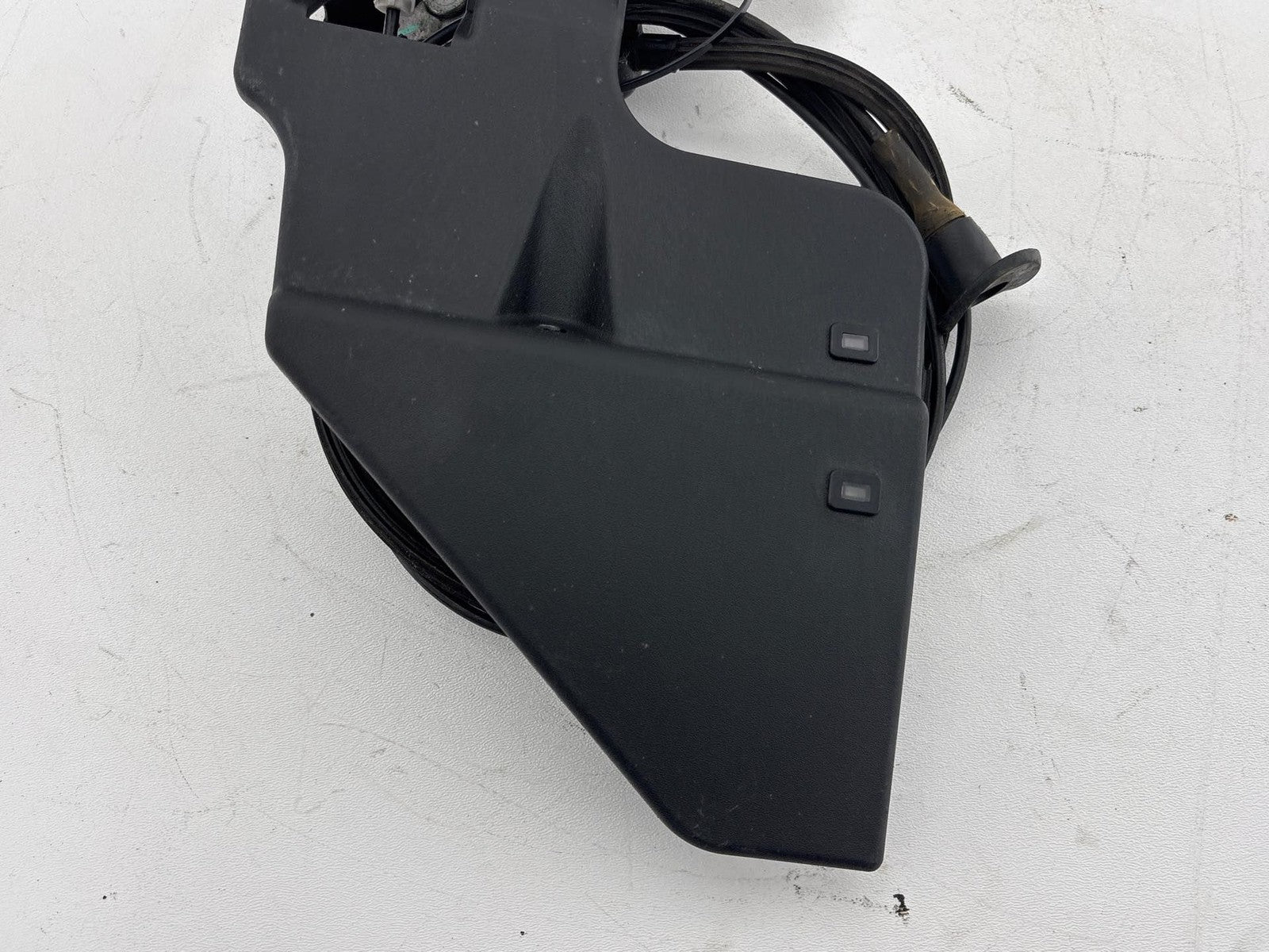 19 Jeep JEEP CHEROKEE Hood Release Cable OEM