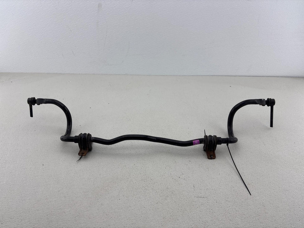13-19 Nissan Sentra Front Stabilizer Sway Bar 546119AM1A OEM