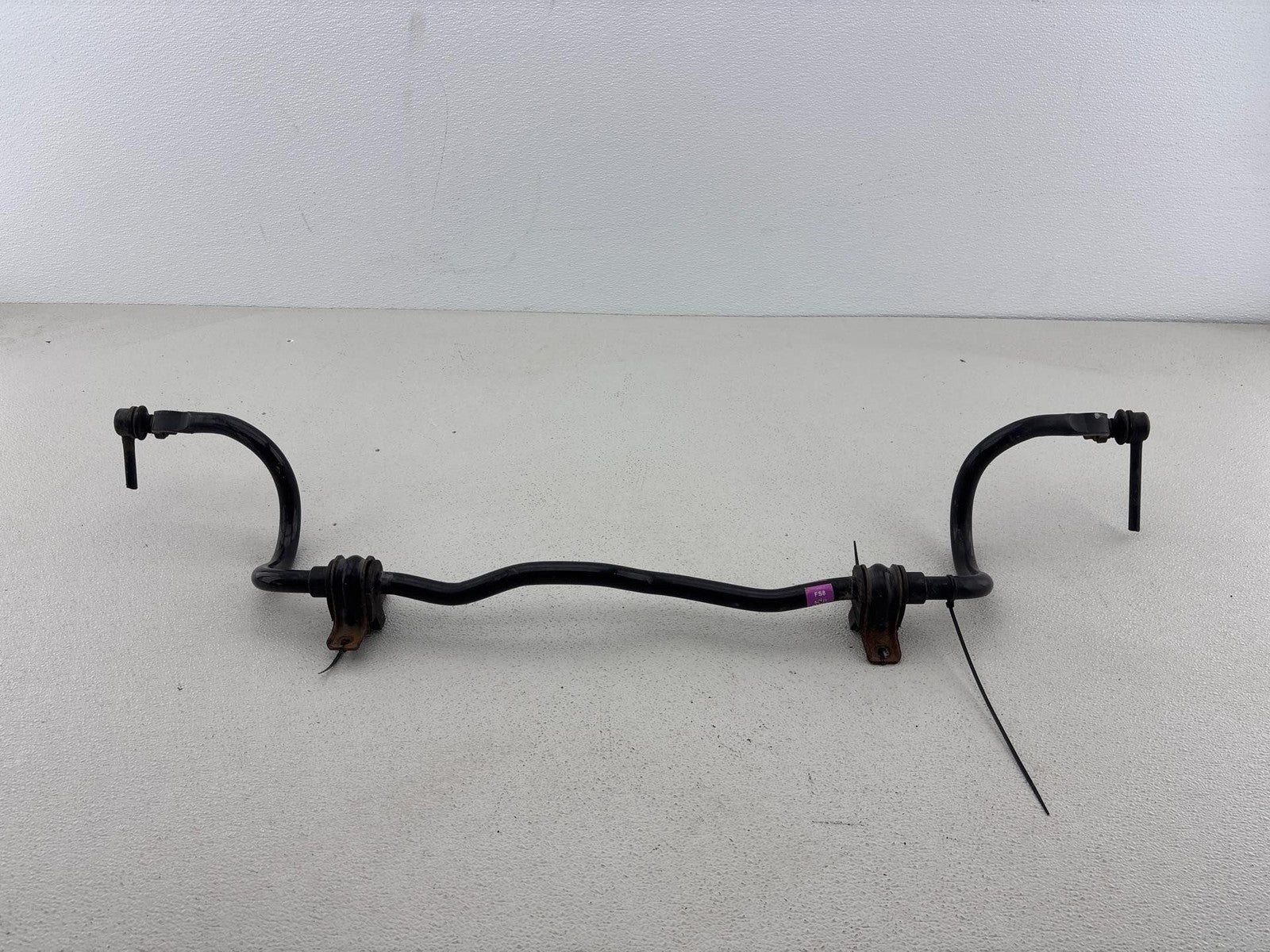 13-19 Nissan Sentra Front Stabilizer Sway Bar 546119AM1A OEM