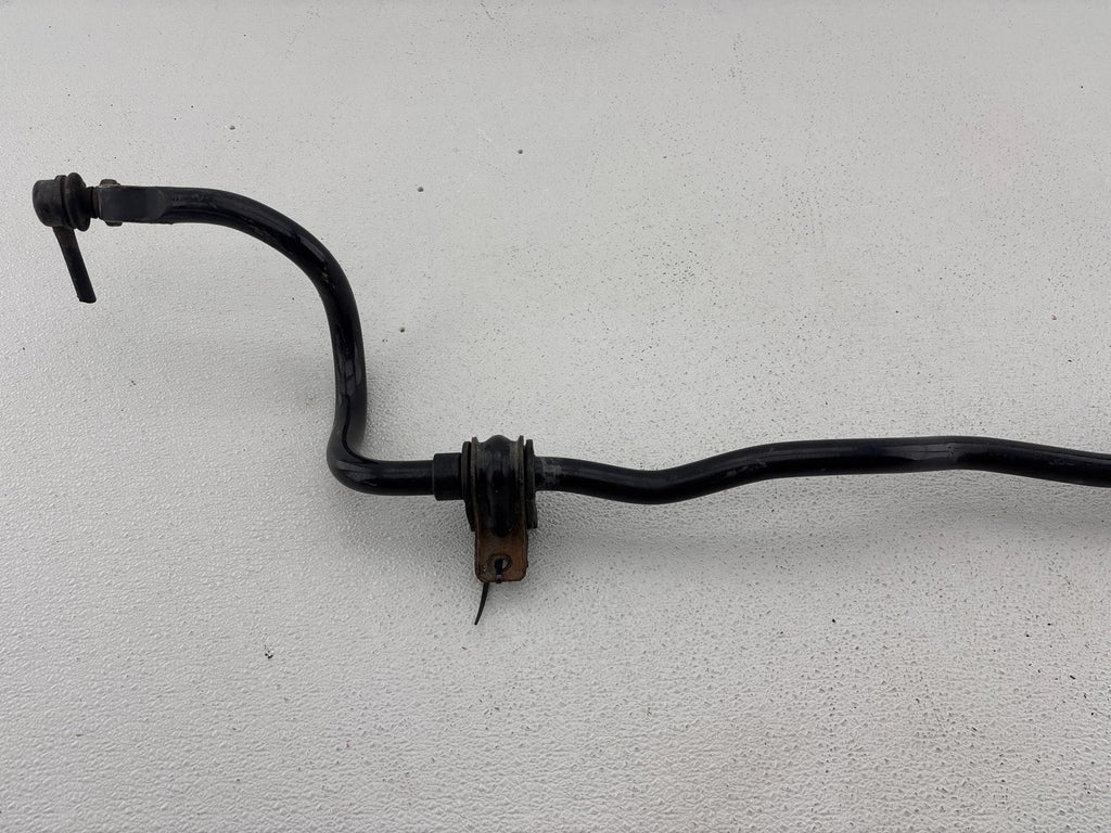 13-19 Nissan Sentra Front Stabilizer Sway Bar 546119AM1A OEM