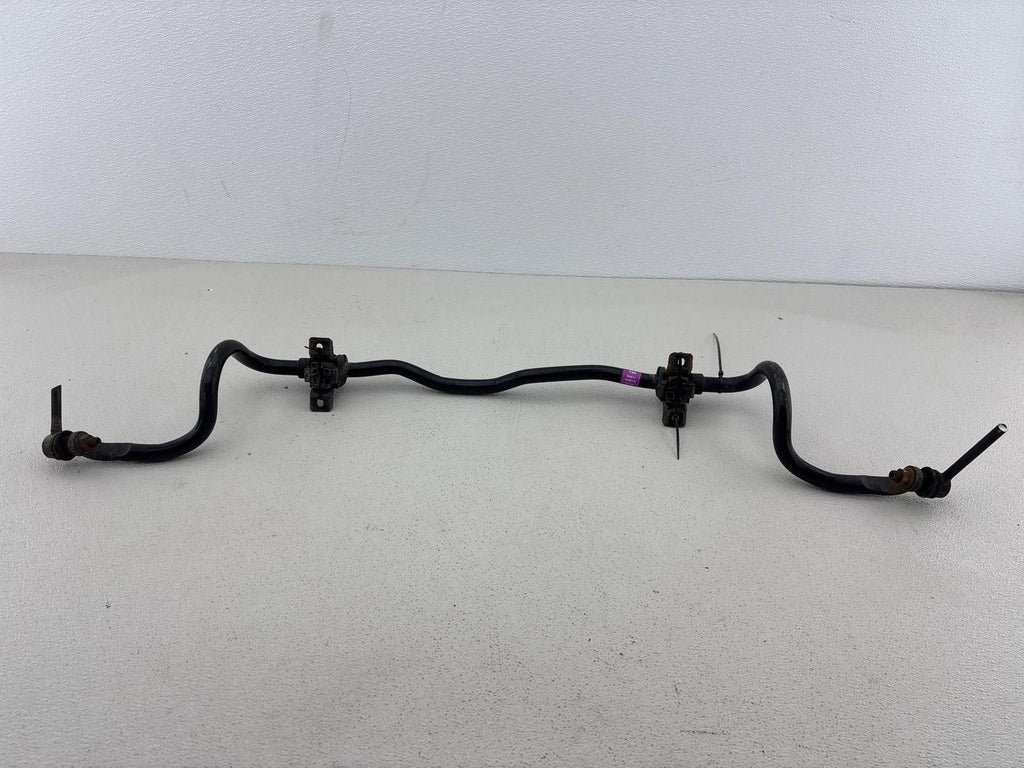 13-19 Nissan Sentra Front Stabilizer Sway Bar 546119AM1A OEM