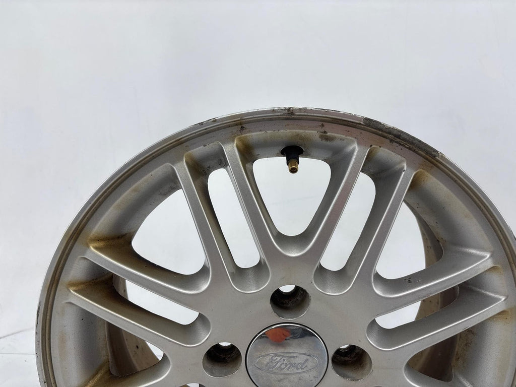2000-2009 Ford Focus Wheel Rim 15x6 W/Center Cap 16 Spoke OEM
