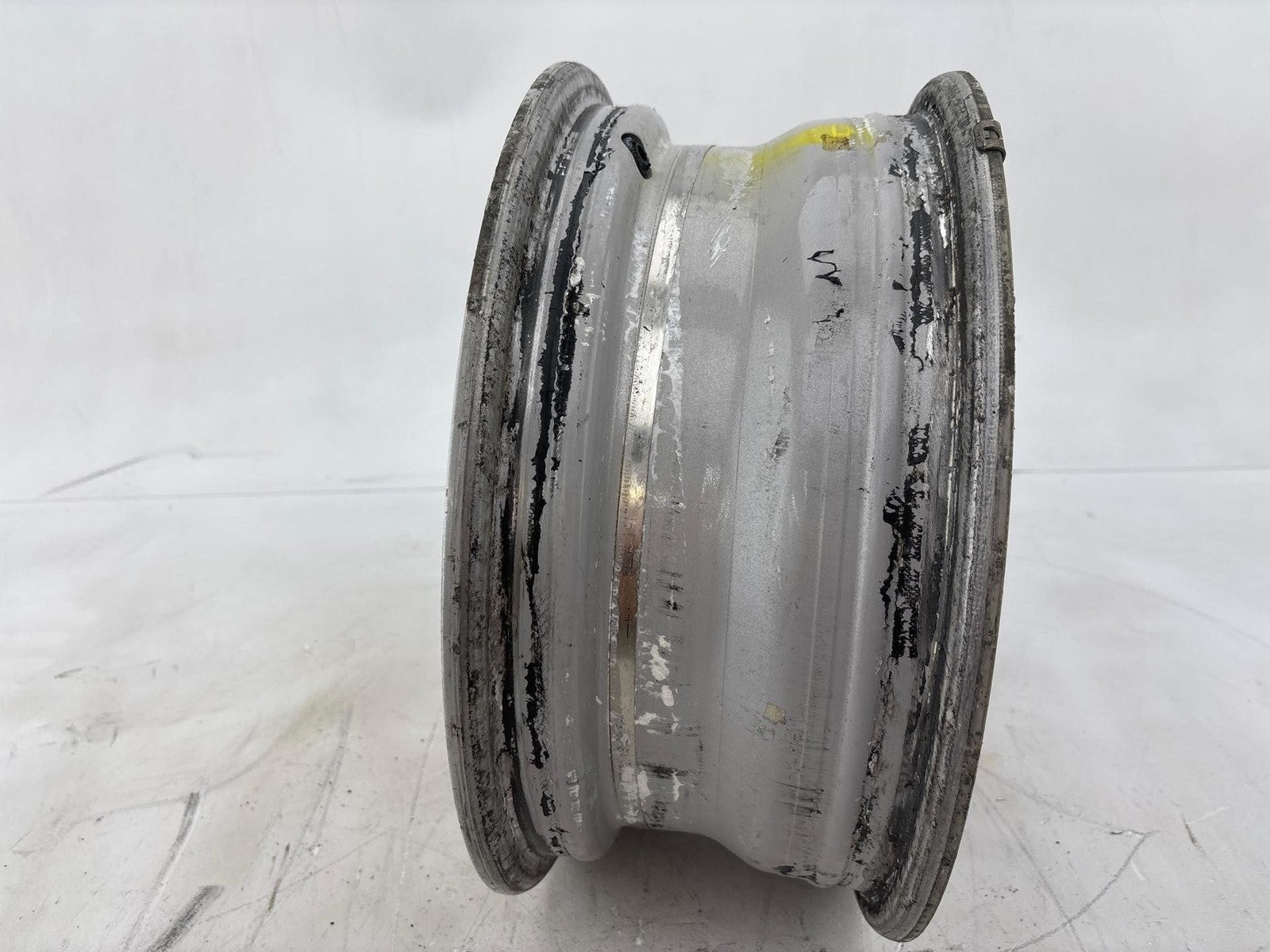 2000-2009 Ford Focus Wheel Rim 15x6 W/Center Cap 16 Spoke OEM