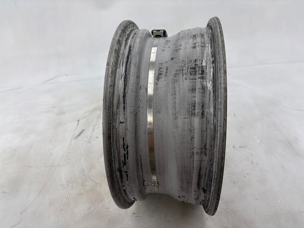 2000-2009 Ford Focus Wheel Rim 15x6 W/Center Cap 16 Spoke OEM