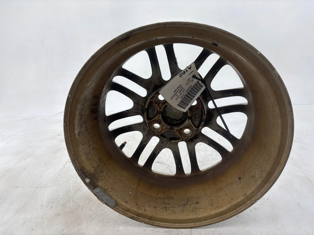 2000-2009 Ford Focus Wheel Rim 15x6 W/Center Cap 16 Spoke OEM