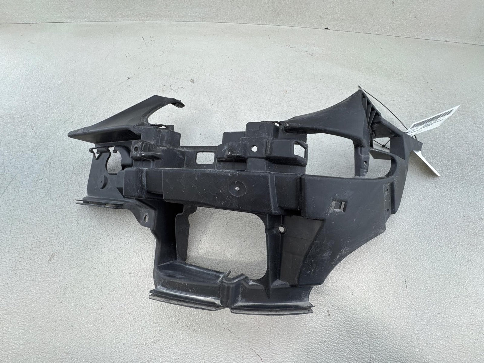 03-06 Mercedes SL600 Front Left Driver Side Support Bracket OEM