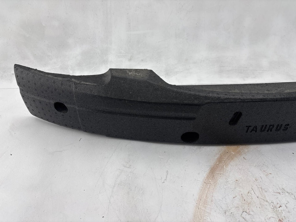 2000-2003 Ford Taurus Front Bumper Impact Energy Absorber Beam OEM