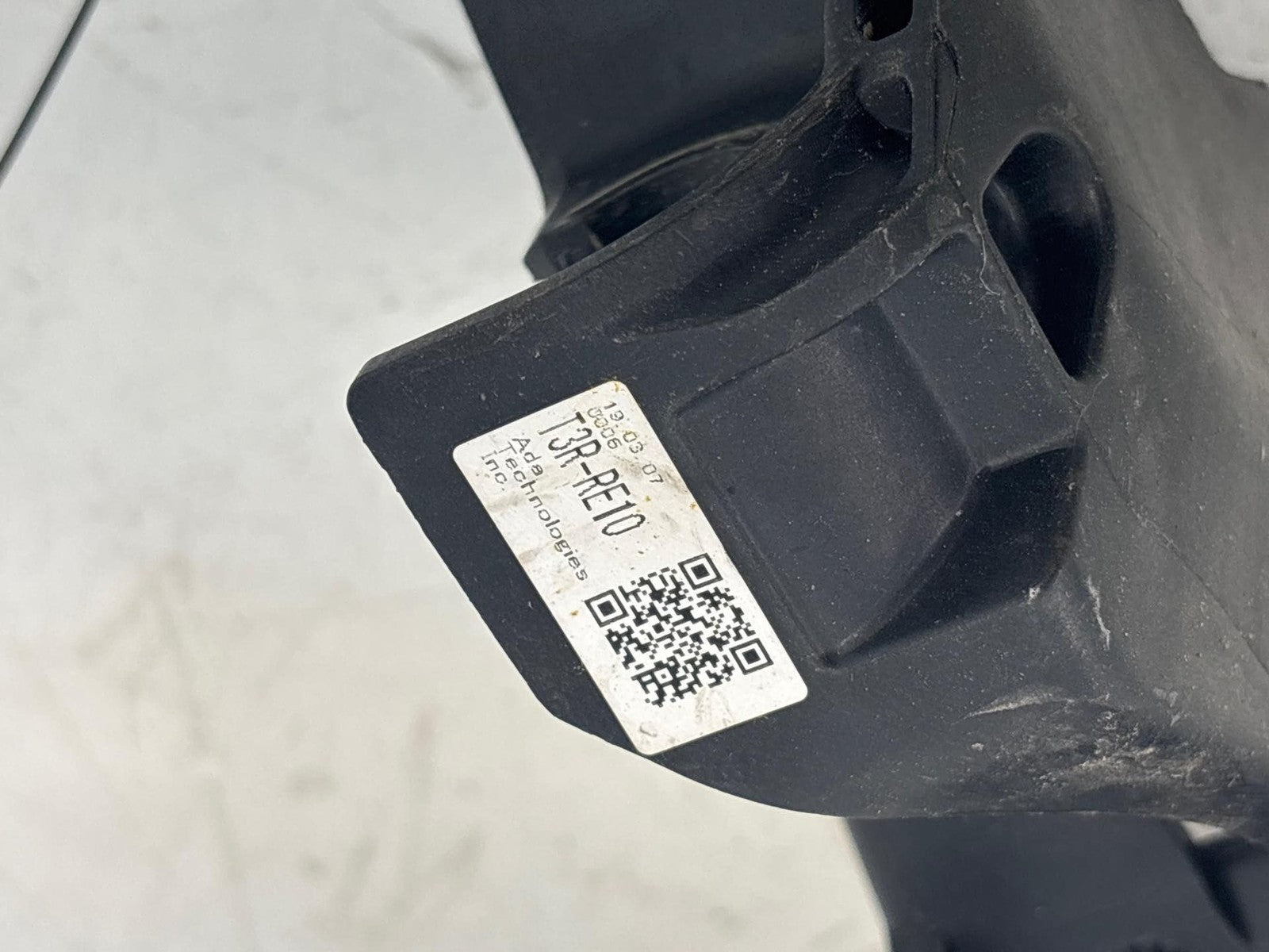 19-22 ACURA ILX TRANSMISSION SHIFT SHIFTER GEAR SELECTOR LEVER OEM