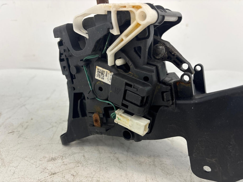 19-22 ACURA ILX TRANSMISSION SHIFT SHIFTER GEAR SELECTOR LEVER OEM