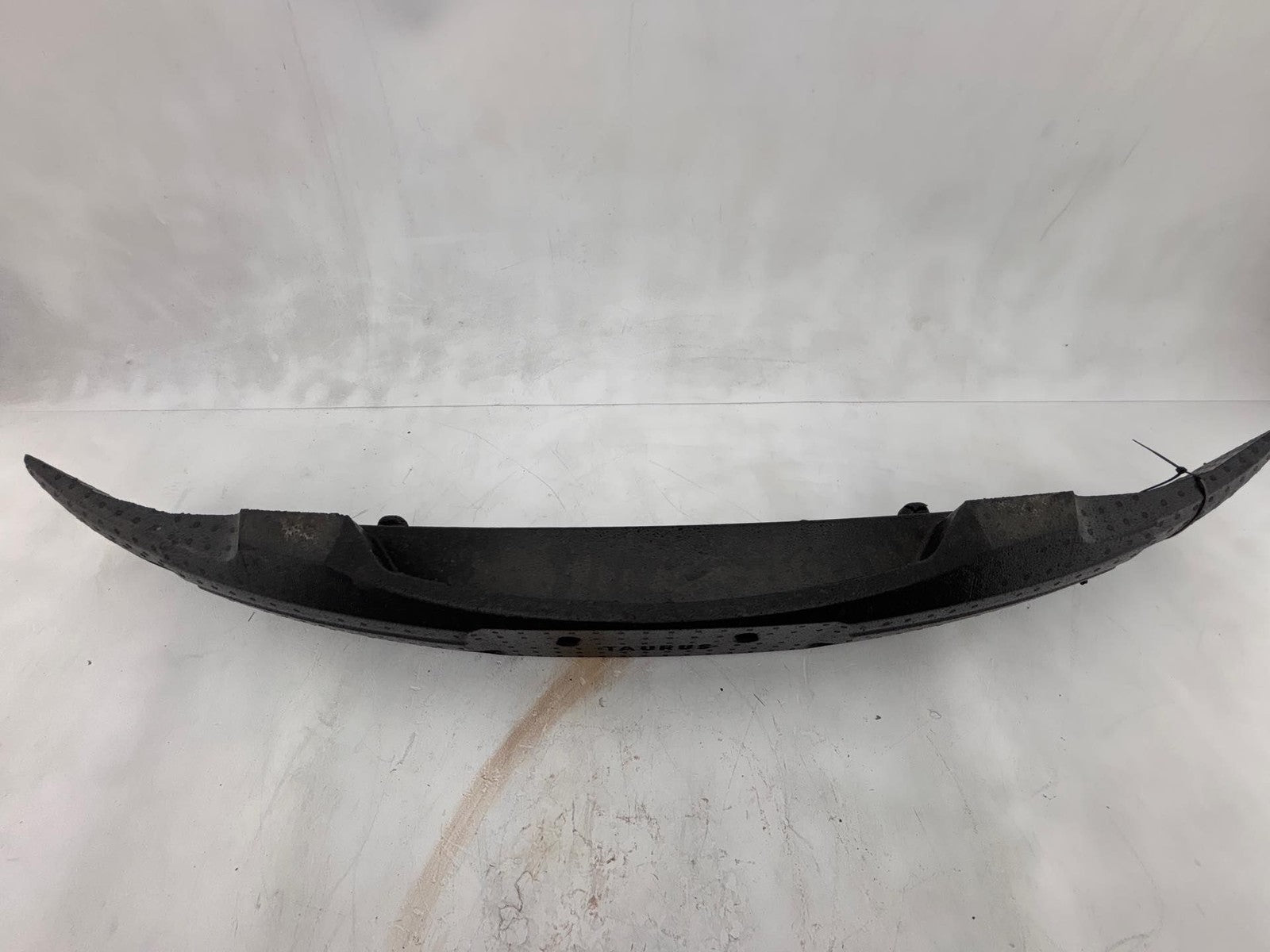 2000-2003 Ford Taurus Front Bumper Impact Energy Absorber Beam OEM