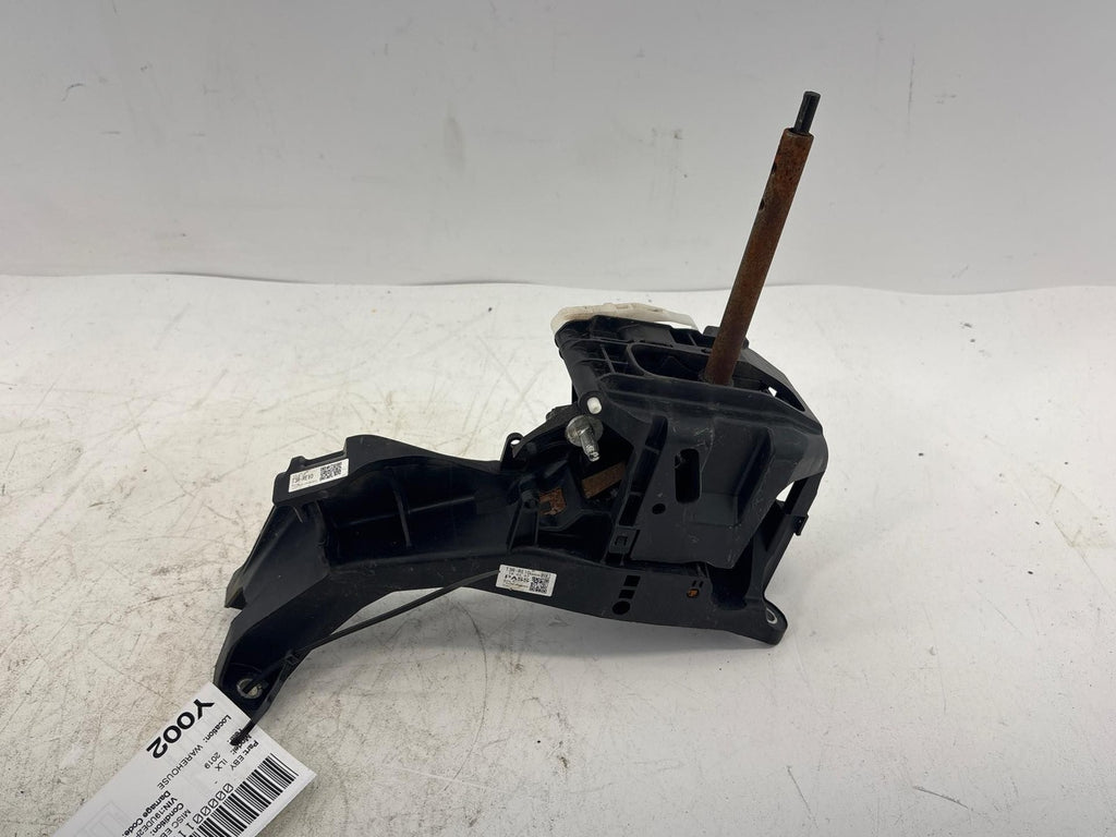 19-22 ACURA ILX TRANSMISSION SHIFT SHIFTER GEAR SELECTOR LEVER OEM