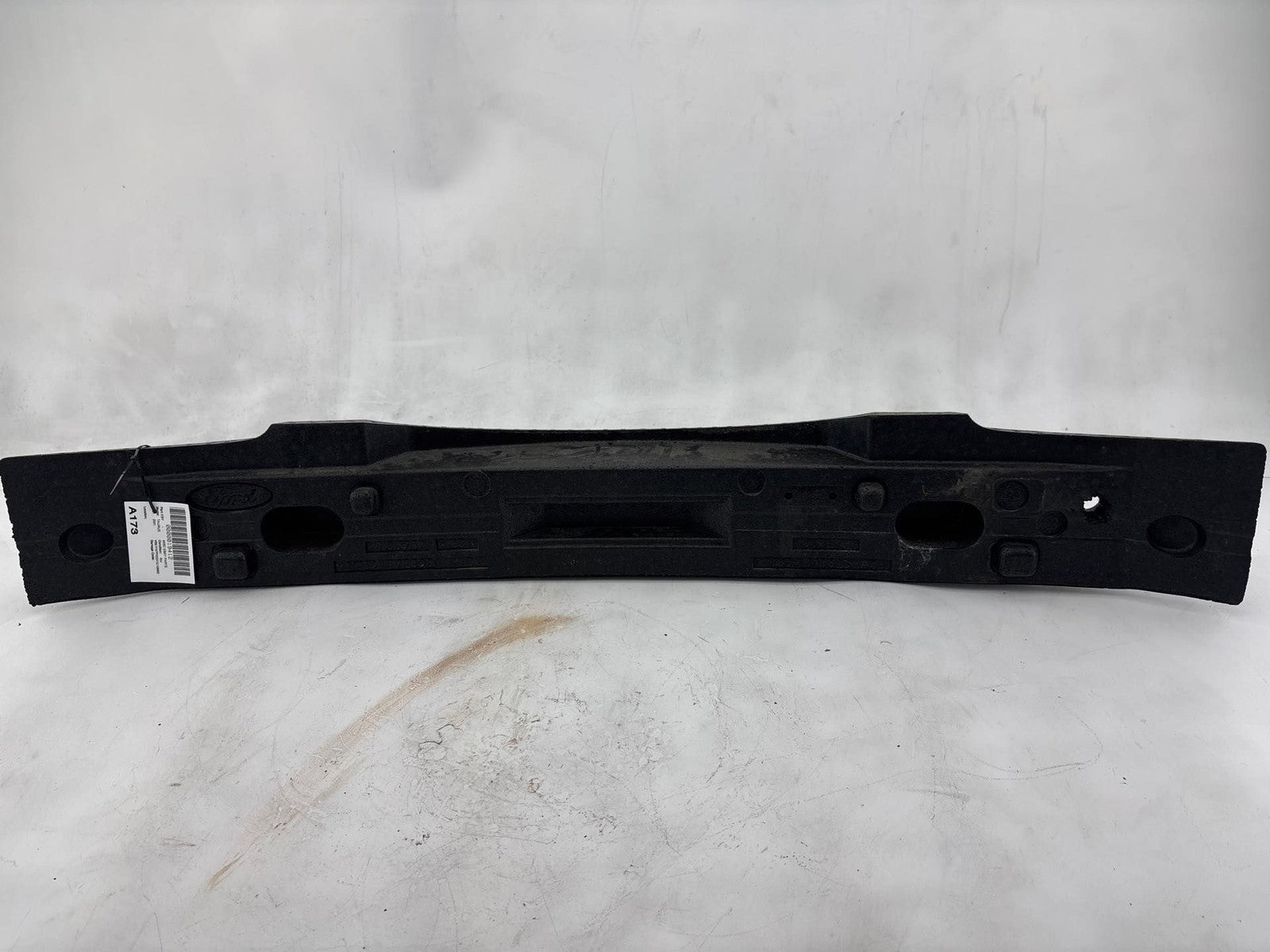 2000-2003 Ford Taurus Front Bumper Impact Energy Absorber Beam OEM