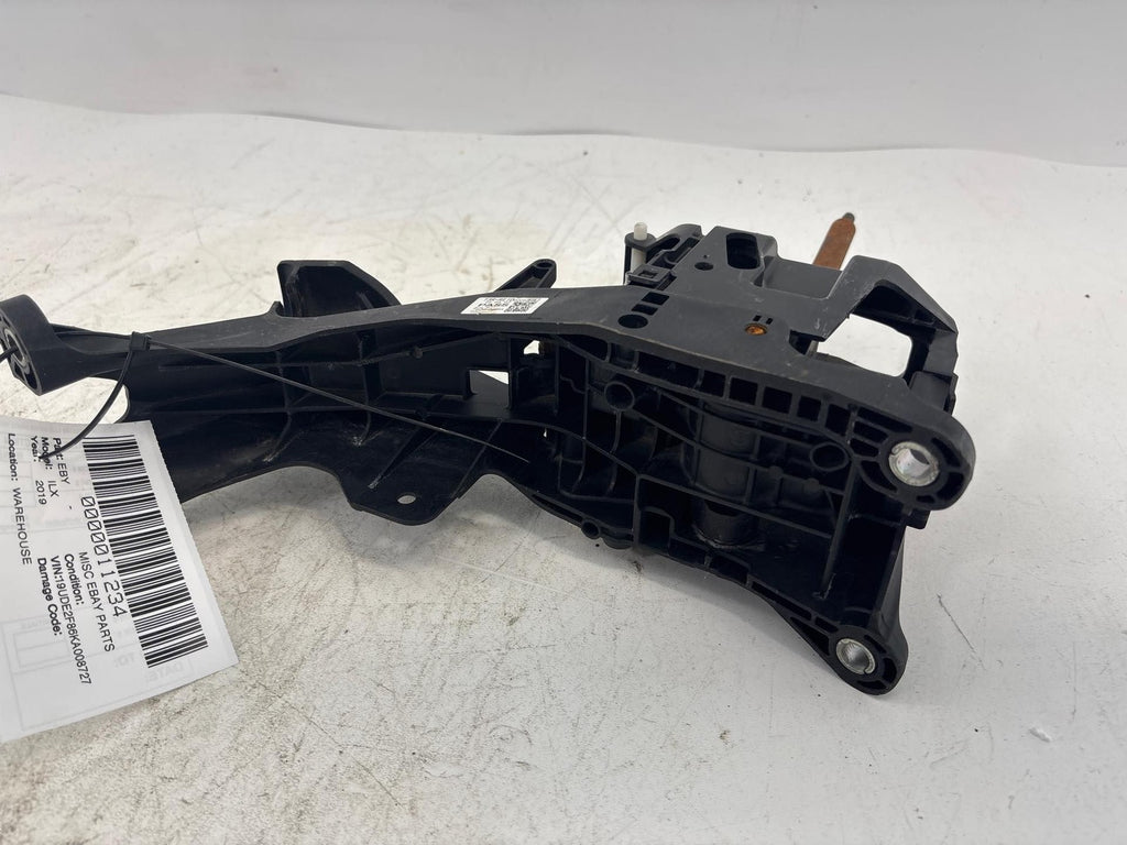 19-22 ACURA ILX TRANSMISSION SHIFT SHIFTER GEAR SELECTOR LEVER OEM