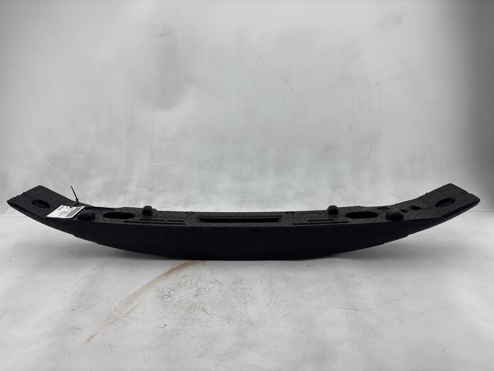 2000-2003 Ford Taurus Front Bumper Impact Energy Absorber Beam OEM
