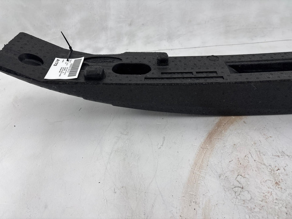 2000-2003 Ford Taurus Front Bumper Impact Energy Absorber Beam OEM