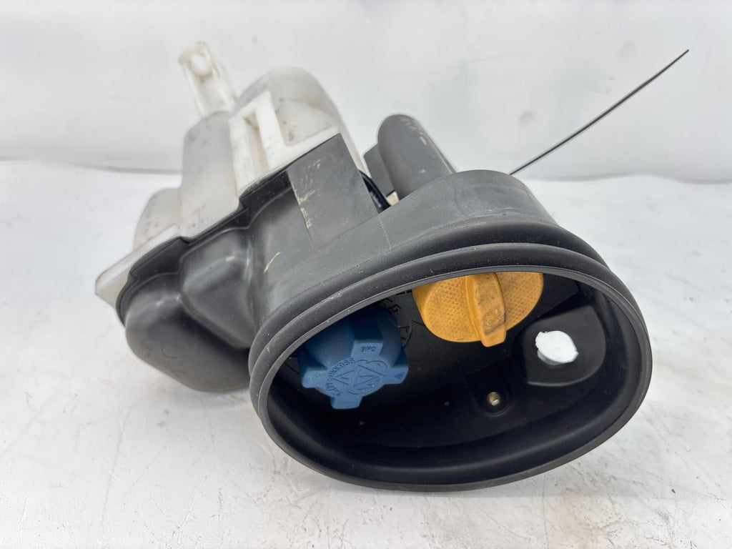 1997-2008 Porsche Boxster 987 Radiator Coolant Tank Reservoir Bottle OEM