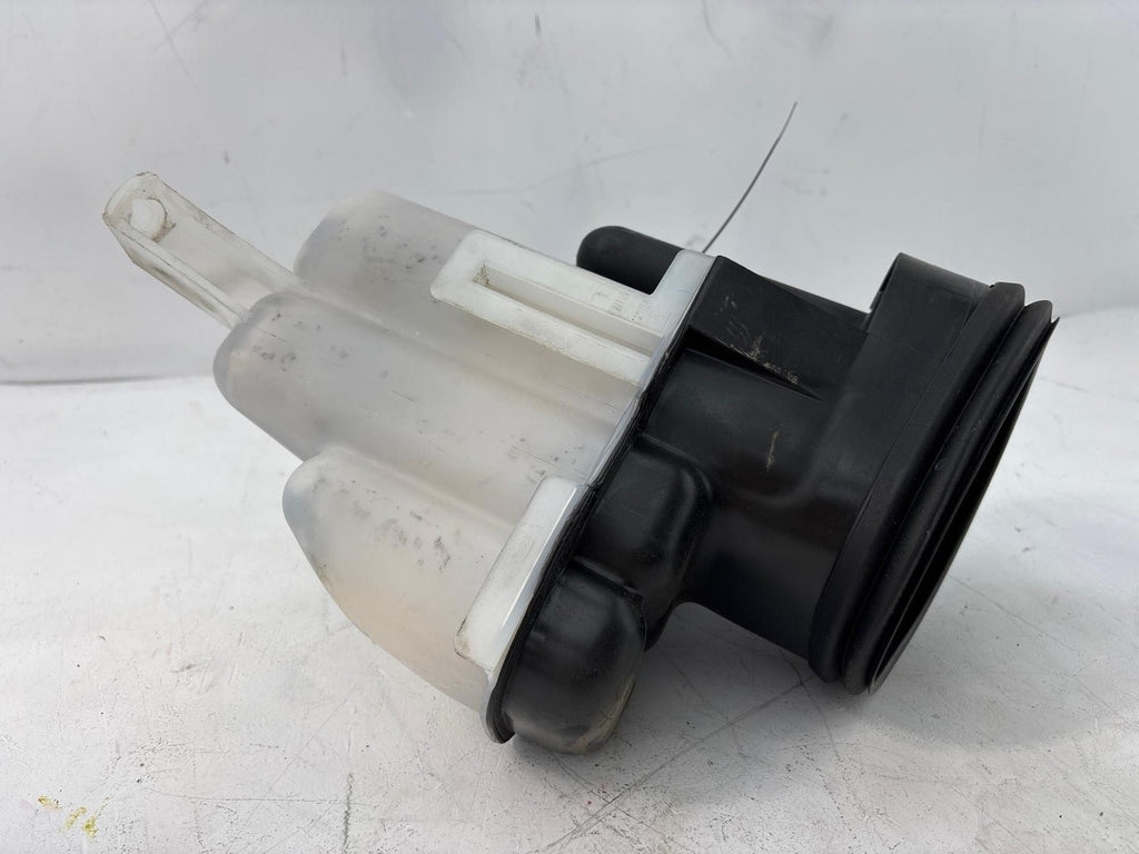 1997-2008 Porsche Boxster 987 Radiator Coolant Tank Reservoir Bottle OEM