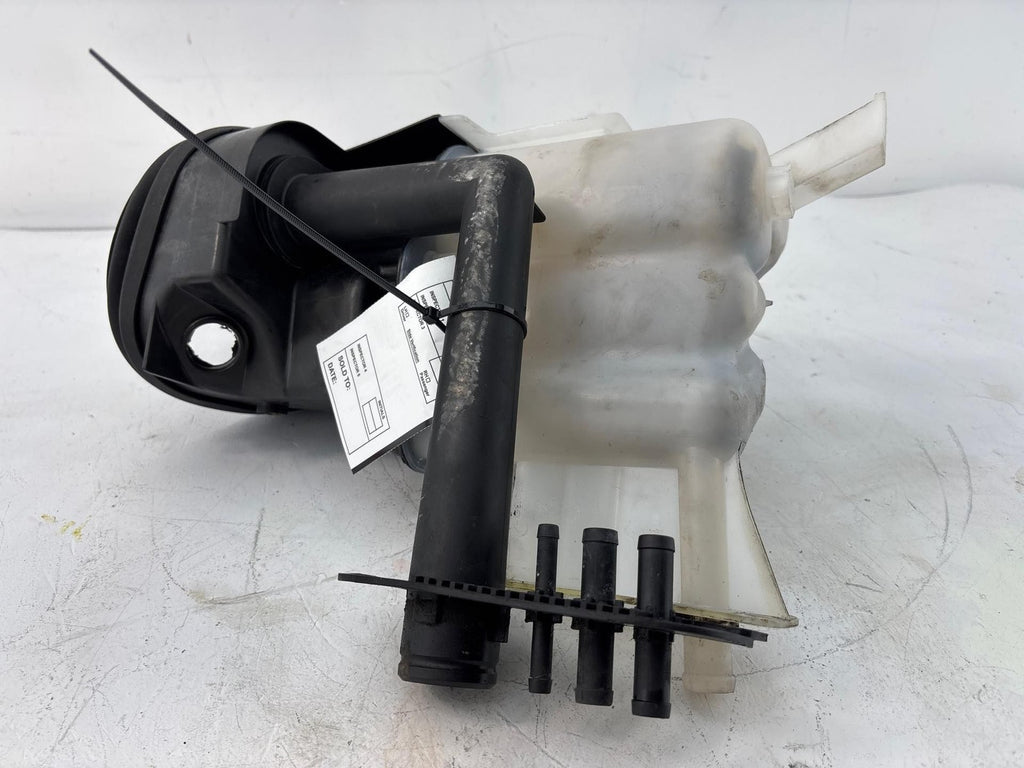 1997-2008 Porsche Boxster 987 Radiator Coolant Tank Reservoir Bottle OEM