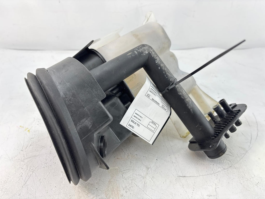 1997-2008 Porsche Boxster 987 Radiator Coolant Tank Reservoir Bottle OEM