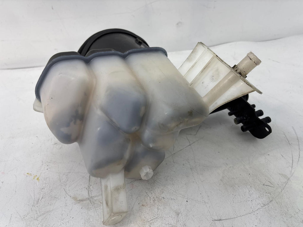 1997-2008 Porsche Boxster 987 Radiator Coolant Tank Reservoir Bottle OEM