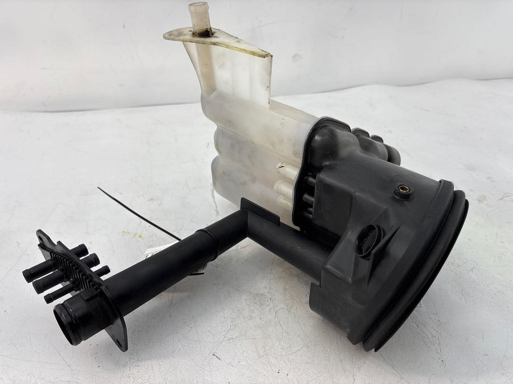 1997-2008 Porsche Boxster 987 Radiator Coolant Tank Reservoir Bottle OEM