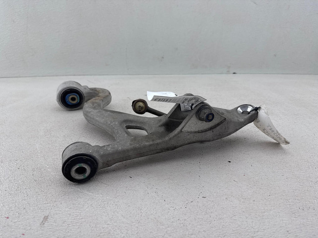 02-03 Ford Thunderbird 3.9L Front Lower Right Side Control Arm OEM 2W6Z-3078A