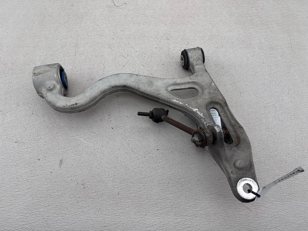 02-03 Ford Thunderbird 3.9L Front Lower Right Side Control Arm OEM 2W6Z-3078A