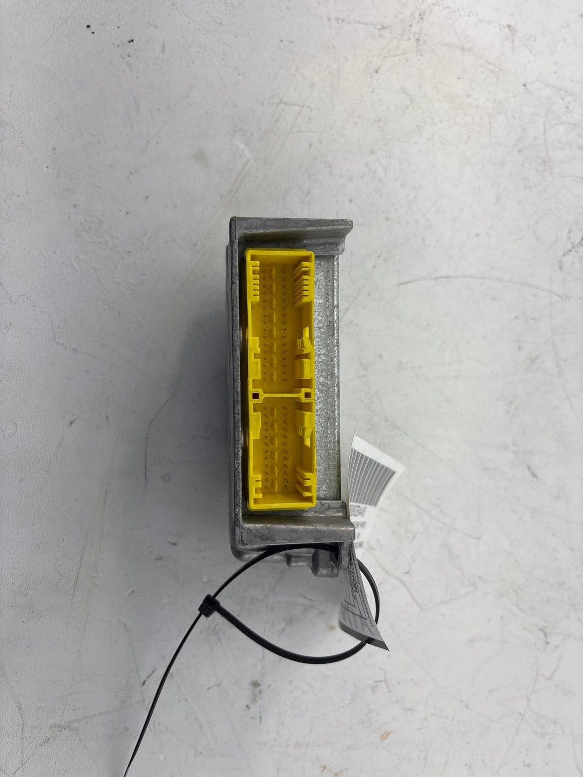 12-19 Fiat 500 Control Module OEM